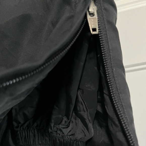 LL Bean Kids' Cold Buster Snow Pants 6x / 7 - Picture 7 of 13